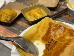 -金马门国际美食百汇(珞喻路店)