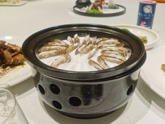-至尊鲨鱼·原烹海鲜·新浙菜(拱宸桥店)