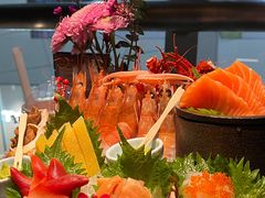 -花潮料理艺食馆(SM新生活广场店)