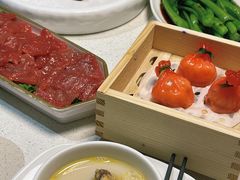 -煲王粤菜餐厅(中侨中心店)