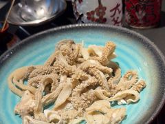 -羊大爷涮肉(亮马桥店)