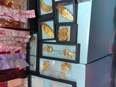 -沃尔玛购物广场(长虹路店)