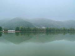 -明月山天沐温泉度假村