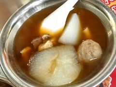 -阿秋牛排(湖心街店)