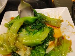 生菜-大家乐(广州天河城六楼店)