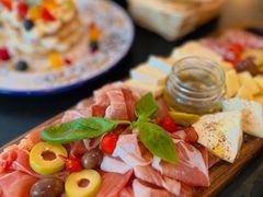 -Alimentari早午餐(安福路店)