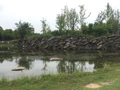 -滆湖低碳生态公园