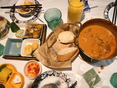 -花样西贡·蜜越餐厅·法式越南料理(水晶城店)