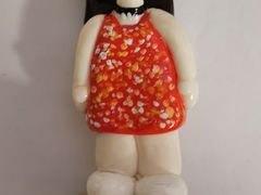 -落凡·手工DIY团建活动策划·文创礼品定制(南锣鼓巷店)