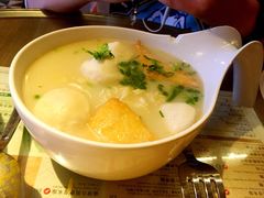-翠华餐厅