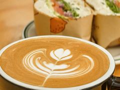 -Bagel Camp爵士贝果店