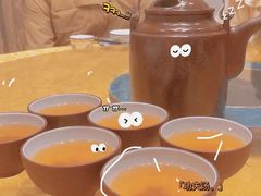 -铁炉农家菜馆