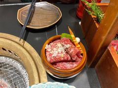 -山川小町·极番烧肉(新地假日广场店)