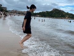 -那琴半岛地质海洋公园