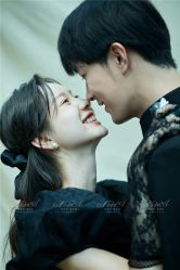 -易摄影婚纱摄影工作室