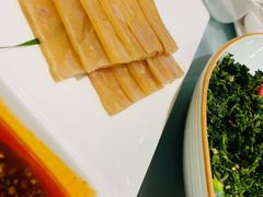 -宁夏国强手抓羊肉·清真菜(未央路凤三店)