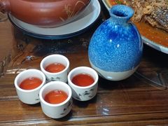 -云隐小厨·传统大理美食(复兴路店)