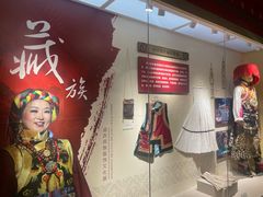 -迪庆藏族自治州博物馆