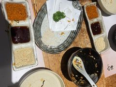-山海烧肉(铁像寺路店)
