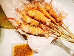 -79号渔船海鲜饭店(华强北店)