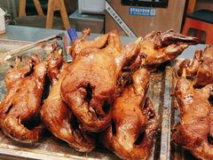 -徐六孃正宗甜皮鸭(张公桥店)