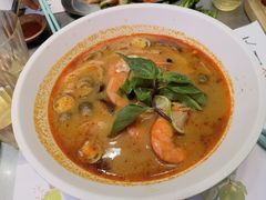 -蔡澜PHO(海岸城店)