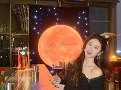 -富力丽思卡尔顿酒店·FLAIR餐厅酒吧