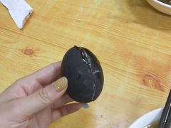 -清真李唯一优质肉丸糊辣汤