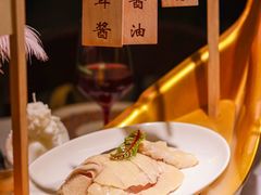 -狮拾久·现代新加坡料理(壹方城店)