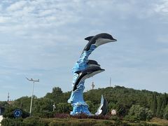 -蓬莱欧乐堡海洋极地世界