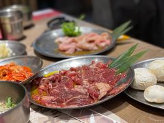-西塔老太太泥炉烤肉
