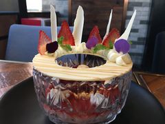 -AZUL by FUEL蓝色·法式酒馆(琶醍店)