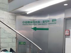 -爱侣宠医·鹦鹉专科·小型哺乳类·异宠专科(灵石路店)