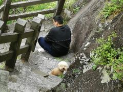 -龙瀑仙洞