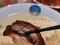 -新万鑫银丝面·非遗无锡味(惠山古镇店)