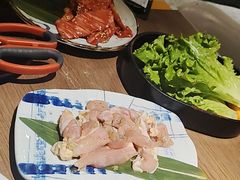 -虎丸烧肉(世纪汇店)