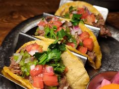 -Q MEX 库迈墨西哥餐吧(三里屯店)