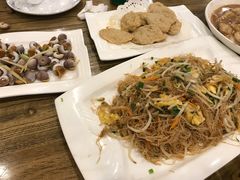 -温州炎亭海鲜阁(万塘路店)