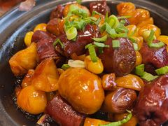 -毛毛语农家菜馆(梅园店)