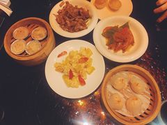 -富力万达嘉华酒店-品珍中餐厅(水果湖店)