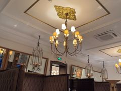 -波特曼西餐厅(南岗店)