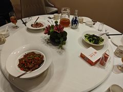 -东方红酒楼(知春路店)