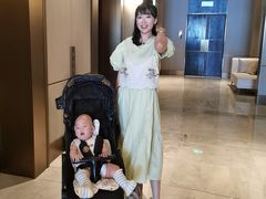 -济南凯宾斯基酒店-THE VIEW云景全日制餐厅
