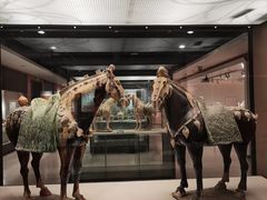 -西安大唐西市博物馆