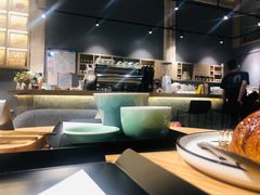 -GOTLOT COFFEE&KITCHEN角落厨房NOOK店