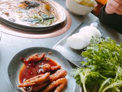 -红井路游艺炖锅·音乐餐吧(十渡店)