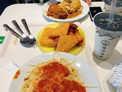 -宜家·瑞典风味餐厅(无锡店)