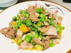 -佬麻雀·剁椒鱼头(京基KK One店)