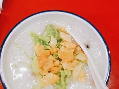 状元皮蛋瘦肉粥-宏状元现熬粥·京味菜(五棵松店)