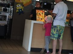 -麦当劳(河北唐山光明路餐厅)